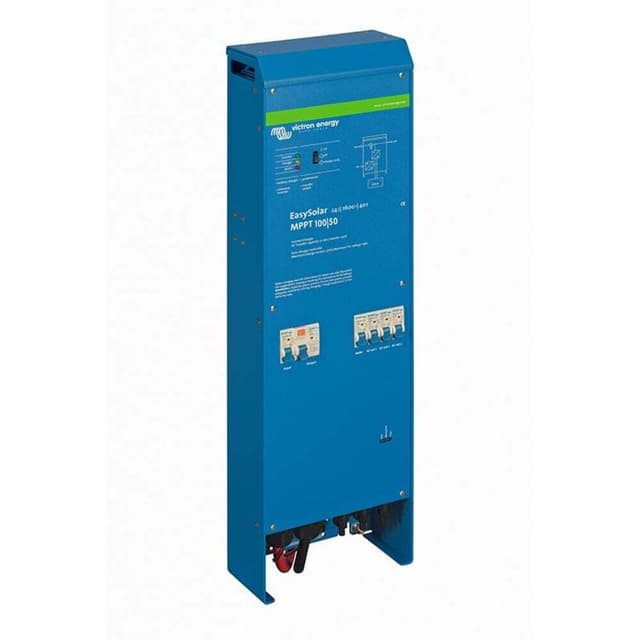 Inverter/lader Victron EasySolar 12/1600/70-16 230V MPPT 100/50