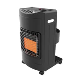 Gasolkamin Windflame