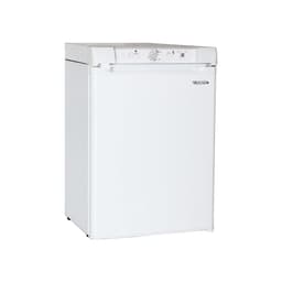 Gasolkylskåp Sunwind Ventus 60 TC, vit