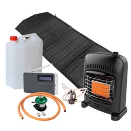 Beredskapspakke Medium