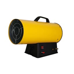 Värmekanon gasol, 30kW