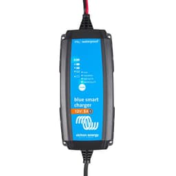 Batterilader Victron Blue Smart IP65 12V/5A - 230V