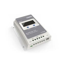 Solcelleregulator PeakPower MPPT 20A