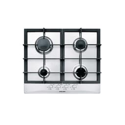 Kaasuliesitaso Glemgas Proline 60 RST 4 poltinta