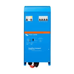 Inverter/lader Victron EasyPlus 12/1600/70-16