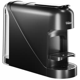 Kapselmaskin CM-2300 ""nespresso"" kompatibel 20Bar