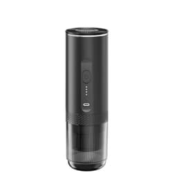 Trådløs bærbar kapsel espressomaskin - automatisk pumpetrykk og oppvarming