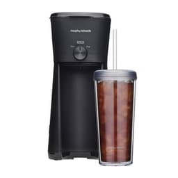 Morphy Richards MRCM35BK iskaffemaskin
