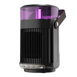 368 Kostutuslämmitin