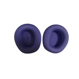 Erstatningsøreputer for JBL Quantum 100M2 - 2-pakning, flere farger Lilla