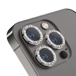 Kameraskydd 3-pack Grey