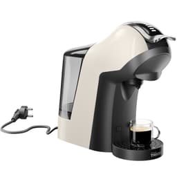 Kapselmaskin ""Nespresso"" Kompatibel CM-2301 Multi 3in1 19bar