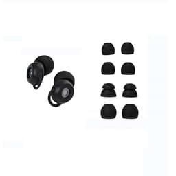 Støjisolerende ørepropper med filter - Perfekt til søvn, svømning og koncentration