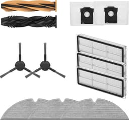 Dreame D20 Plus tillbehörskit DI2556