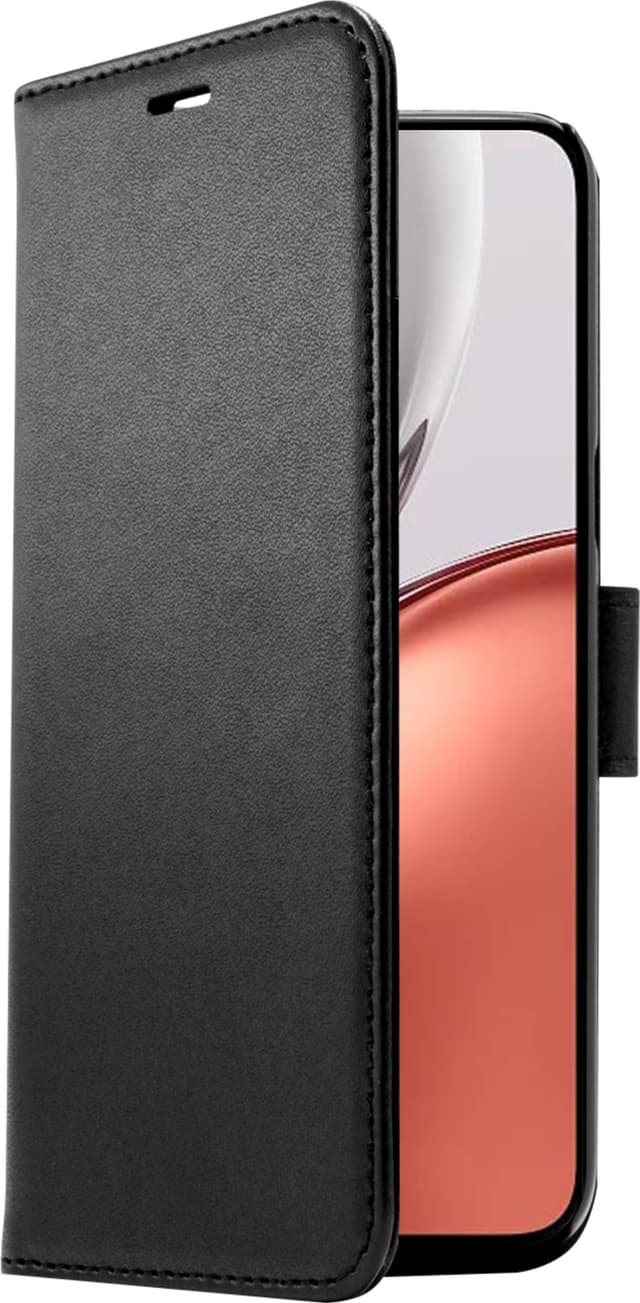 Screenor Honor Magic 8 Lite plånboksfodral