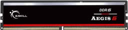 G.Skill Aegis 55 16GB (16GB x 1) DDR5 RAM 5200MT/s CL40