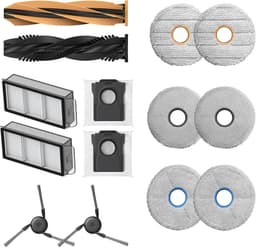 Dreame Matrix10 Ultra lisävarusarja DI2554