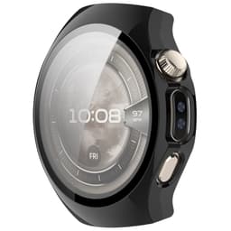 Huawei Watch 5 Integrerat Fodral Svart 46 mm