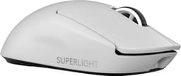 Logitech G Pro Superlight 2 SE trådløs datamus