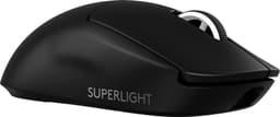 Logitech G Pro Superlight 2 SE trådløs datamus