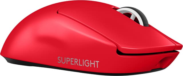 G Pro Superlight 2 SE trådlös mus