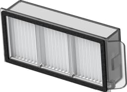 Dreame X50/L50 /L40s/Matrix10 pölysäiliön suodatin DI2713