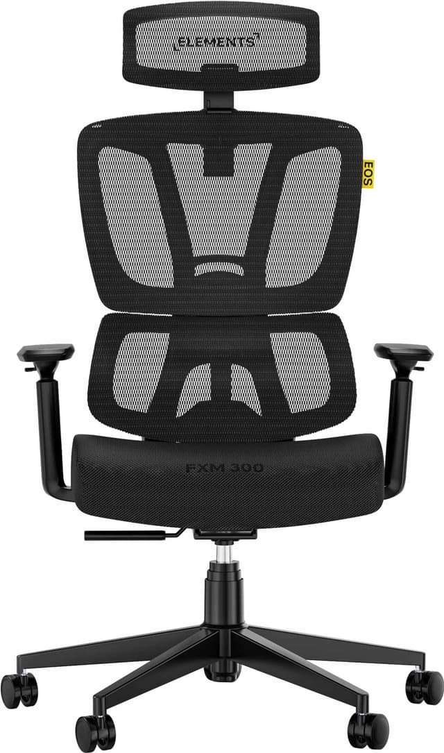 Elements FXM 300 Mesh gamingstol
