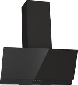 Gorenje Avtrekksvifte 736255 (Svart)