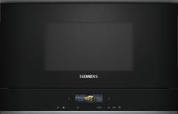 Siemens iQ700 Mikroaaltouuni BF722L1B1 (musta)