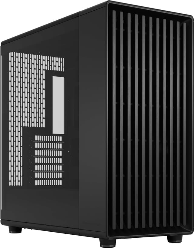 Fractal North XL Momentum Edition PC-chassi