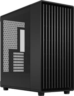 Fractal North XL Momentum Edition PC-chassi (Svart)