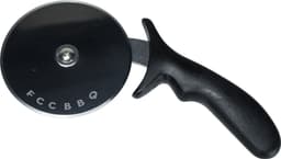 FCC BBQ pizzaskärare 10057