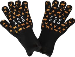 FCC BBQ grillhansker FCCA10064