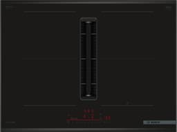Bosch Induktiokeittotaso integroidulla liesituulettimella PVQ795H26E