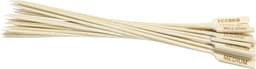 FCC BBQ bambuvartaat 10074 (30 kpl)