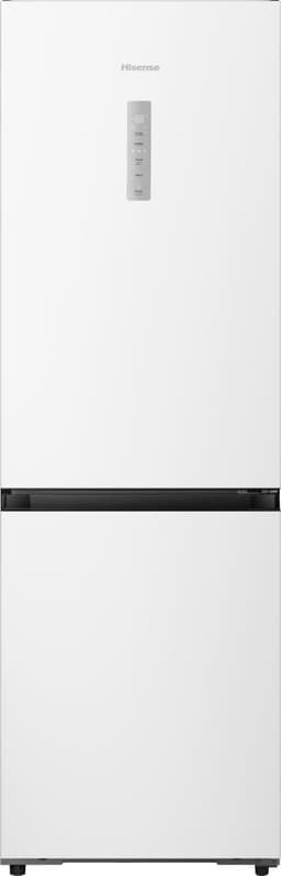 Hisense jääkaappipakastin RB3K330SEWE (valkoinen)