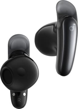 soundcore Liberty Buds in-ear kuulokkeet (musta)