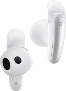 Soundcore Liberty Buds in-ear hörlurar (vita)