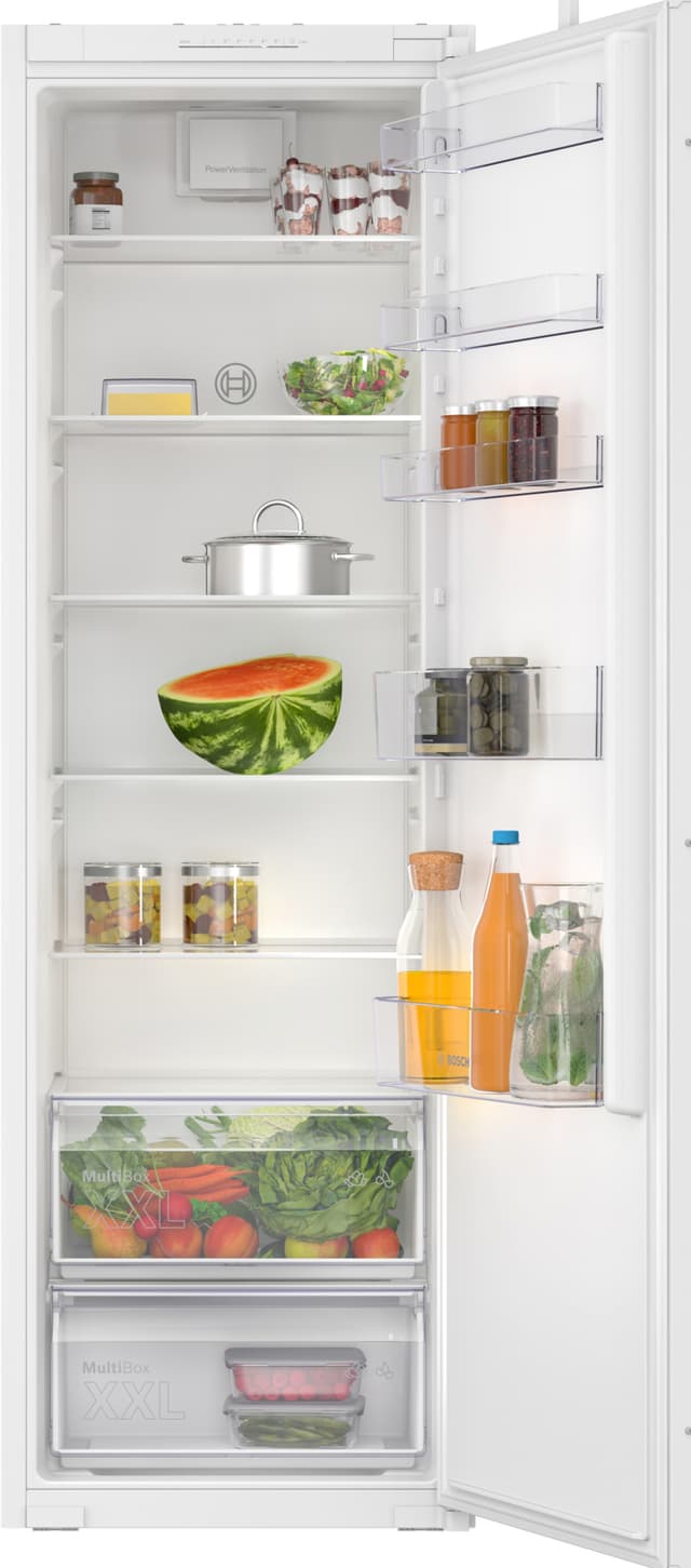 Bosch Køleskab KIR815SE0 Integreret billede 1