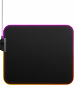 SteelSeries Qck Prism Cloth ETAIL musmatta (4XL)