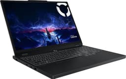 Lenovo Legion 5 i7-13HX/24GB/1 TB/5070 15" pelikannettava