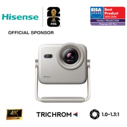 Hisense M2 PRO laserprojektori