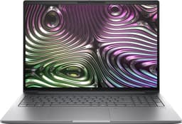 HP ZBook X G1i U9-285H/64/1 TB 16" kannettava