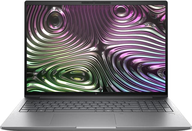 HP ZBook X G1i U9-285H/64/1TB 16" bärbar dator