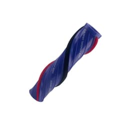 Direkte drevet støvsugerhode rullebørste - Anti-floke myk fløyelsrulle kompatibel med Dyson V10 V11 V15