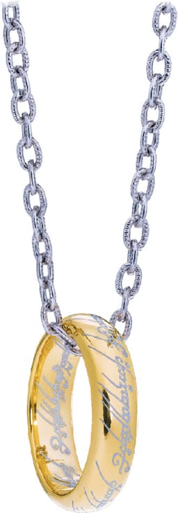 Noble Collection Lord of The Rings The One ring