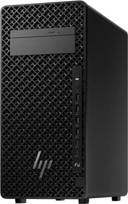 HP Z2 TWR G1i U7-265K/32/1000 pöytätietokone