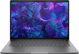 HP ZBook 8 G1i U7-255H/32/1TB 14" bärbar dator