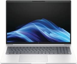 HP EliteBook 8 G1i U5-225U/16/512GB 16" bærbar computer