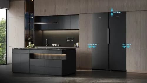 Passer perfekt til kjøkkenet